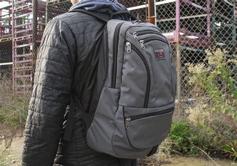 tom bihn backpack review.